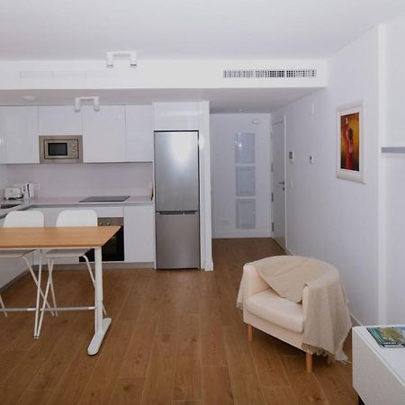 Apartment By The Sea Calaceite Torrox Exterior foto