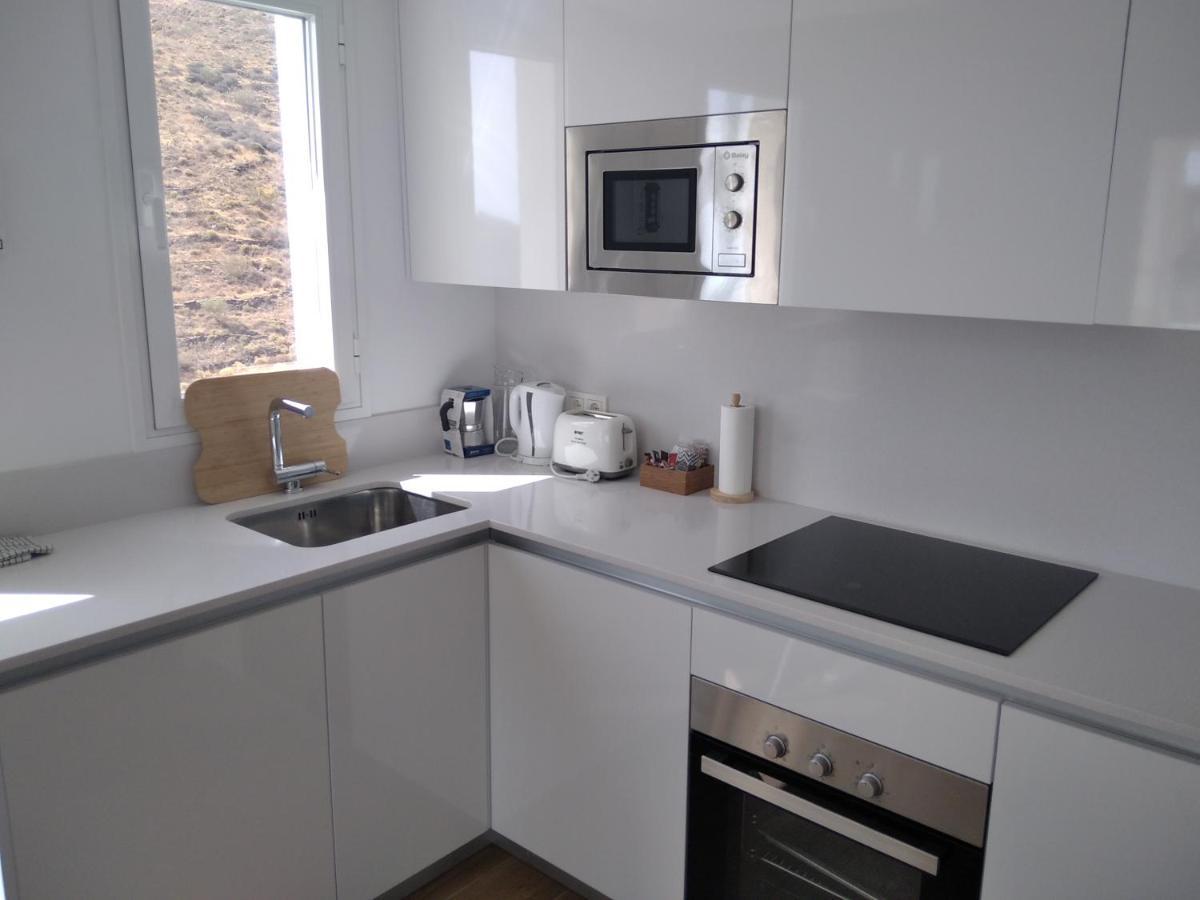 Apartment By The Sea Calaceite Torrox Exterior foto