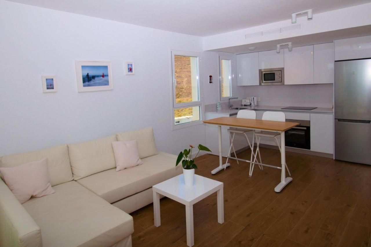 Apartment By The Sea Calaceite Torrox Exterior foto